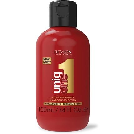 Revlon Uniq One Shampoo 100Ml