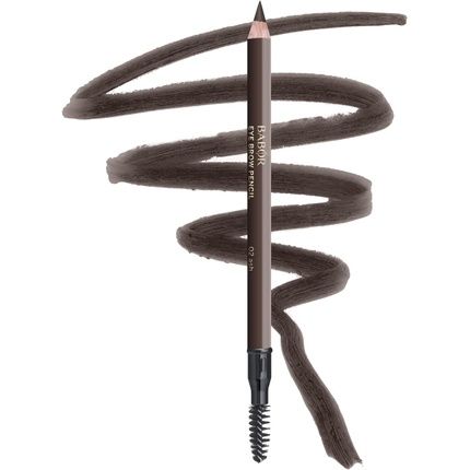 Babor Make Up Eye Brow Pencil With Extra Brush 1G 02 Ash
