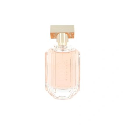 Hugo Boss The Scent For Her Eau De Parfum 100Ml Edp Spray - Image 3