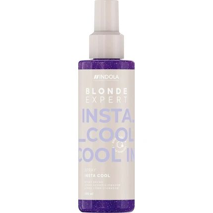 Indola Blonde Expert Care Insta Cool Spray 150Ml