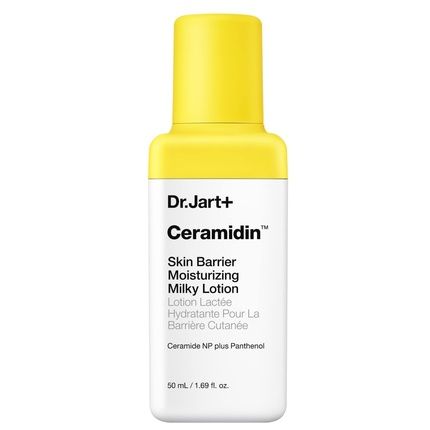 Dr Jart Ceramidin Skin Barrier Moisturising Cream With Ceramides - 50 Ml