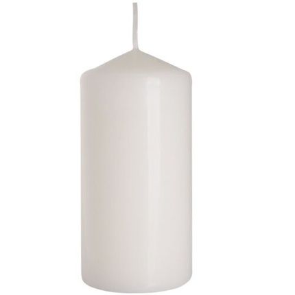 Swieca Walec Biala Sw60/120-090 Bispol