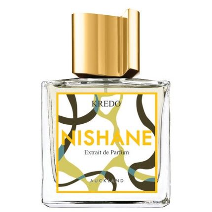 Nishane Kredo Extrait - Woody And Bright Fragrance