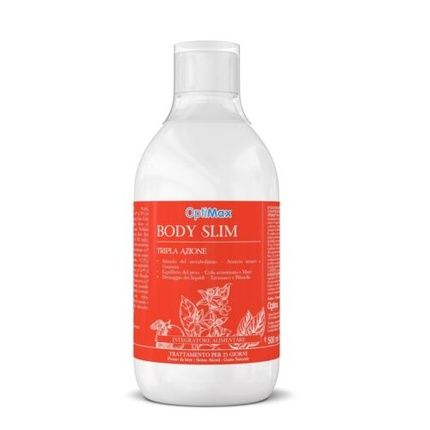 Optimax Body Slim