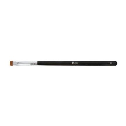Ibra Nylon Brush No. 26 For Eyebrows And Eyeshadow