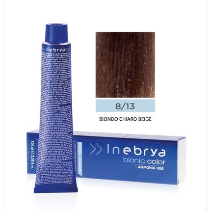 Inebrya Bionic Color 8/13 - 100Ml