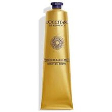 L'Occitane Immortelle Shea Pro Youth Hand Care Serum-In-Cream
