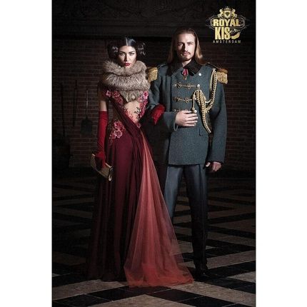 Royal Kis Masque 200Ml - Image 3