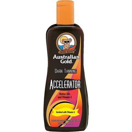 Australian Gold Gelee Accelerator With Hemp 250Ml