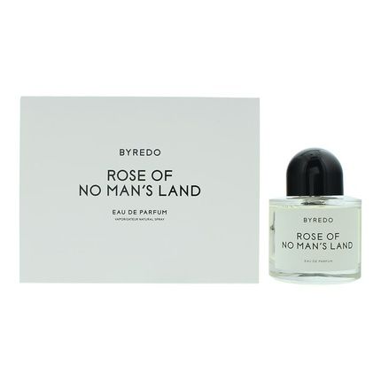Byredo Rose Of No Mans Land Eau De Parfum 100Ml Unisex Spray