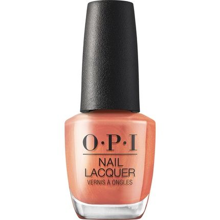 Opi Nail Lacquer Opi'M Dreaming Collection - Chip Resistant & Quick Dry