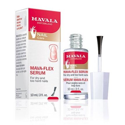 Mavala Mava Flex Nail Serum 10 Ml