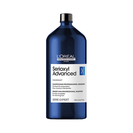 Serioxyl Advanced Shampoo 1500Ml