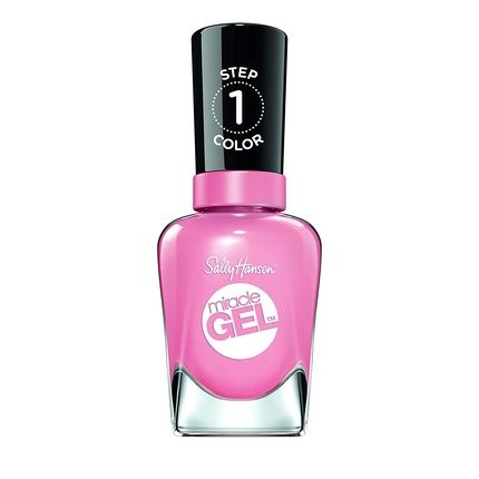 Miracle Gel #245-Satellite-Lite Pink 14,7 Ml