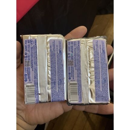 Lichaamsspons Esponjabon Lavender 2 In