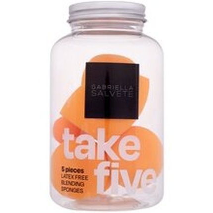 Gabriella Salvete Take Five 1Ml Perfume