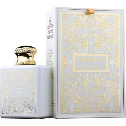 French Avenue Essence De Blanc Edp Unisex 3.4 Fl Oz