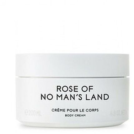 Byredo Rose Of No Man'S Land Body Lotion 200Ml 6.8Oz