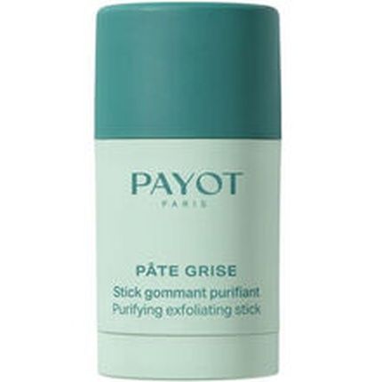 Payot Pate Grise Purifying Stick For Face 25 G Exfoliating Stick For Problematic Skin