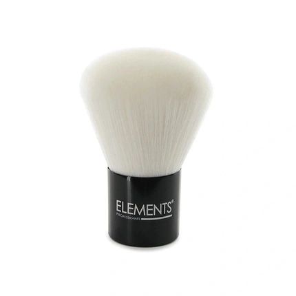 Pbi Elements Synthetic Kabuki Brush