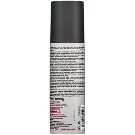 Kms Thermashape Straightening Creme 150Ml
