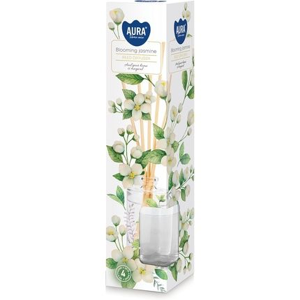 موزع عطر بيسبول. Dz45-169 الياسمين المتفتح
