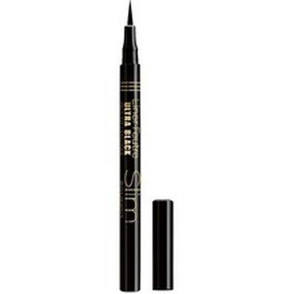 Bourjois Liner Feutre Slim 16 Noir Ultra Fine Black Eyeliner 8 Ml