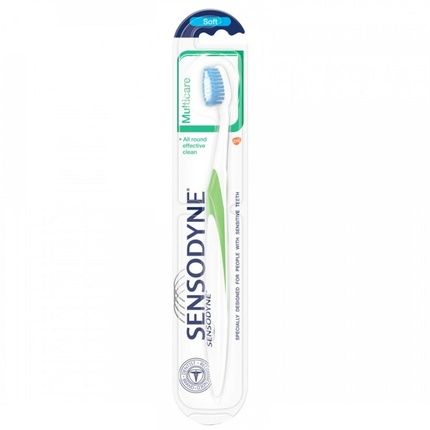 Sensodyne Complete Protection Multicare Soft Toothbrush