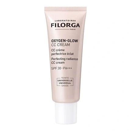 Filorga Oxygenglow Cc Cream Spf 30 40Ml
