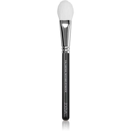 Zoeva 114 Detail Setting Powder Brush - 1 Piece