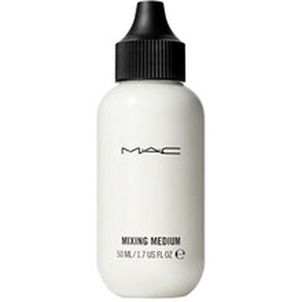 Mac Mixing Medium Water Base 1.7 Oz 50Ml