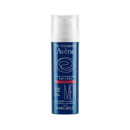 Avne Moisturizing Antiaging Care For Men 50Ml
