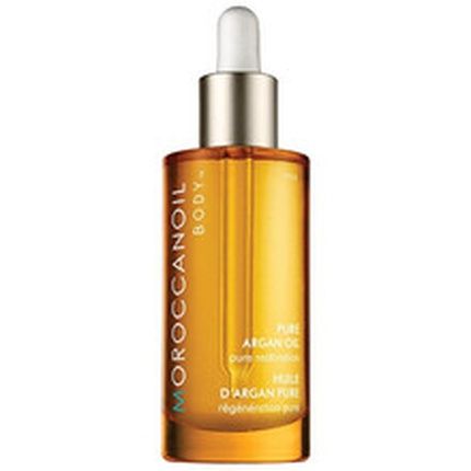 Moroccanoil Pure Argan Oil 50 Ml - Image 4