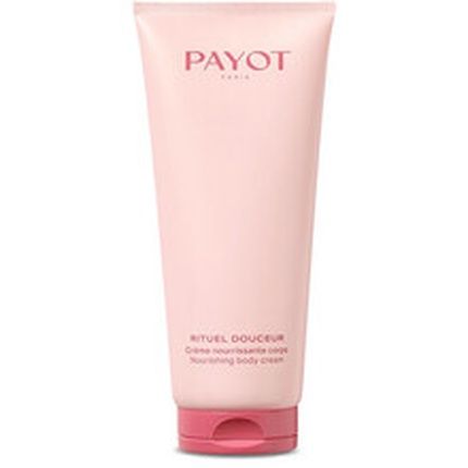 Payot Nourishing Body Cream 200Ml Ritual Douceur - Image 3