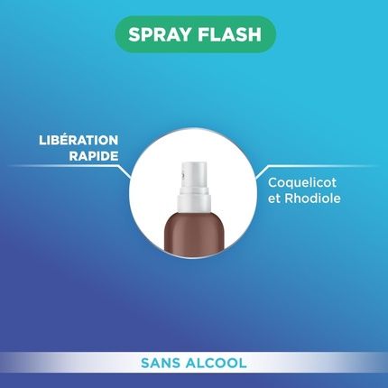 Forte Pharma Forte Zen Flash Spray Adult Food Supplement For Relaxation