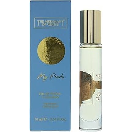 The Merchant Of Venice La Fenice My Pearls Concentrated Perfume
