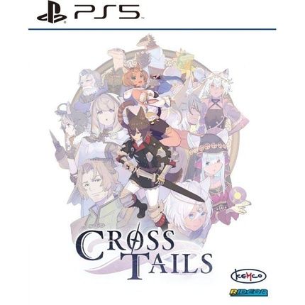 Kemco Cross Tails