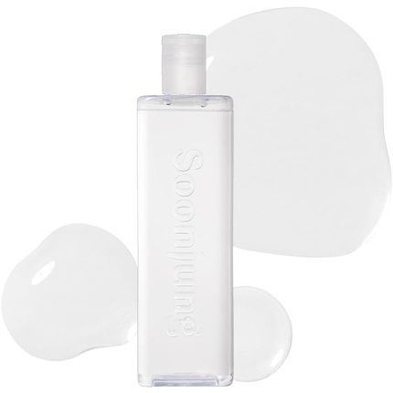 Etude Soonjung Ph 5.5 Relief Toner For Face - Hydrating Toner For Sensitive Skin