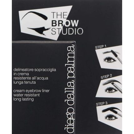 D.Palma Eyebrow Delineator 4Ml