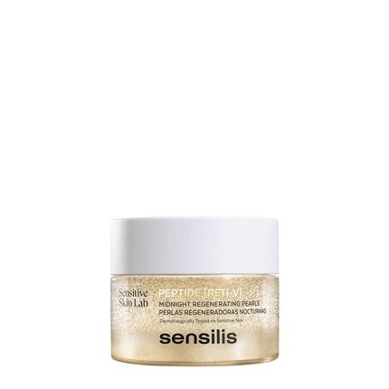 Sensilis Peptide Retiv 50Ml Face Care