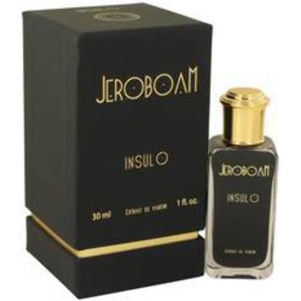 Jeroboam Insulo Extrait De Parfum 30Ml
