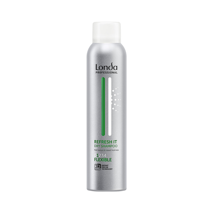 Londa Refresh It Dry Shampoo 180Ml