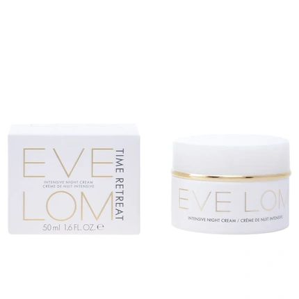 Eve Lom  Time Retreat Intensive Night Cream 50Ml/1.6Oz