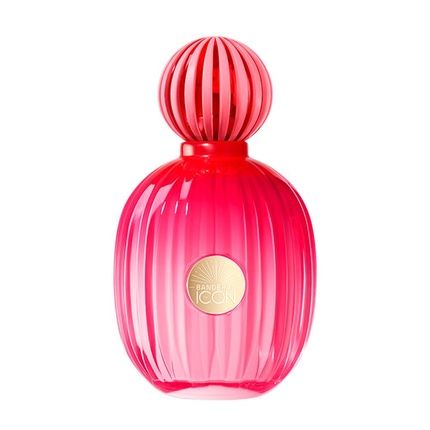 Antonio Banderas The Icon Eau De Parfum 100Ml For Women - Image 3