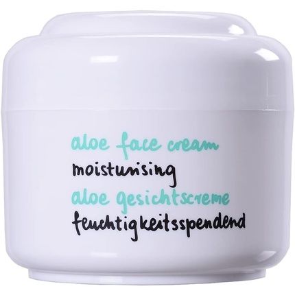 Ziaja Aloe Cream For Dry Skin 50Ml