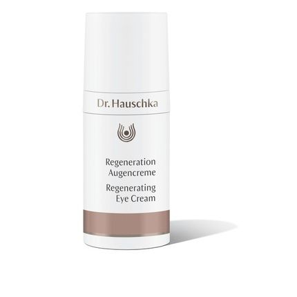 Dr. Hauschka Regeneration Eye Cream Refining Care 15Ml