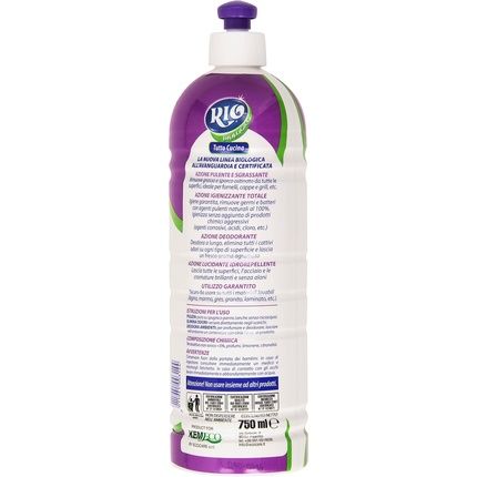 Rio All Kitchen Sanitiser Degreaser Polish Air Freshener Verdelho Scent - Image 3