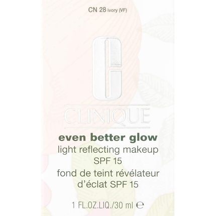 Clinique Finishers Ivory 30Ml