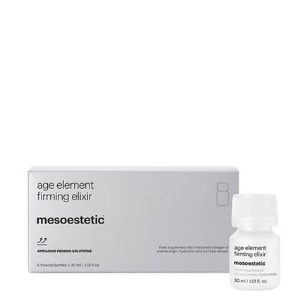 Mesoestetic Age Element Firming Elixir 6X30Ml