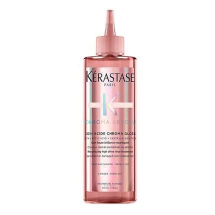 Krastase Chroma Absolu Soin Acide Chroma Gloss 210Ml